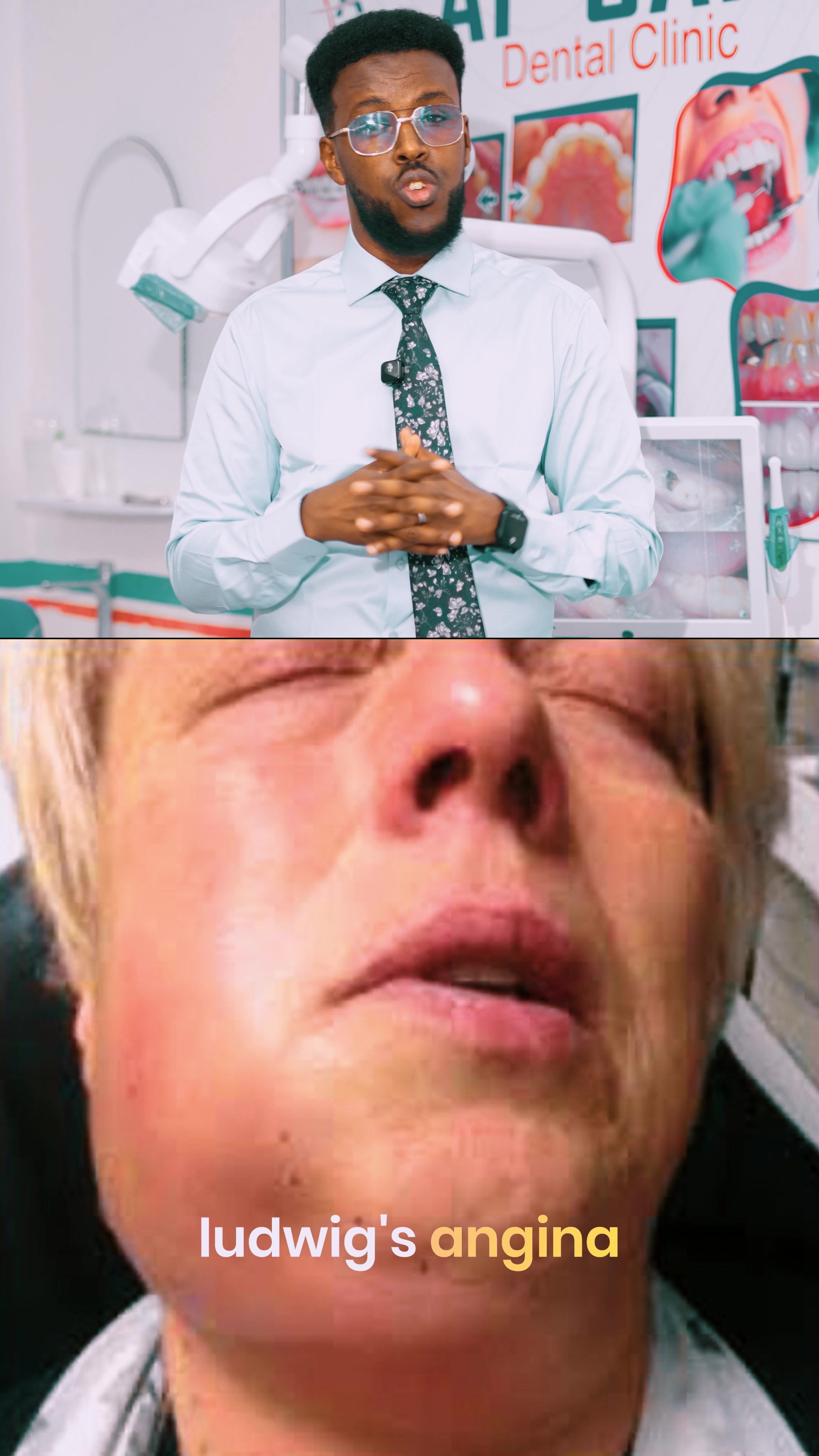 @Dr. Maano 🦷