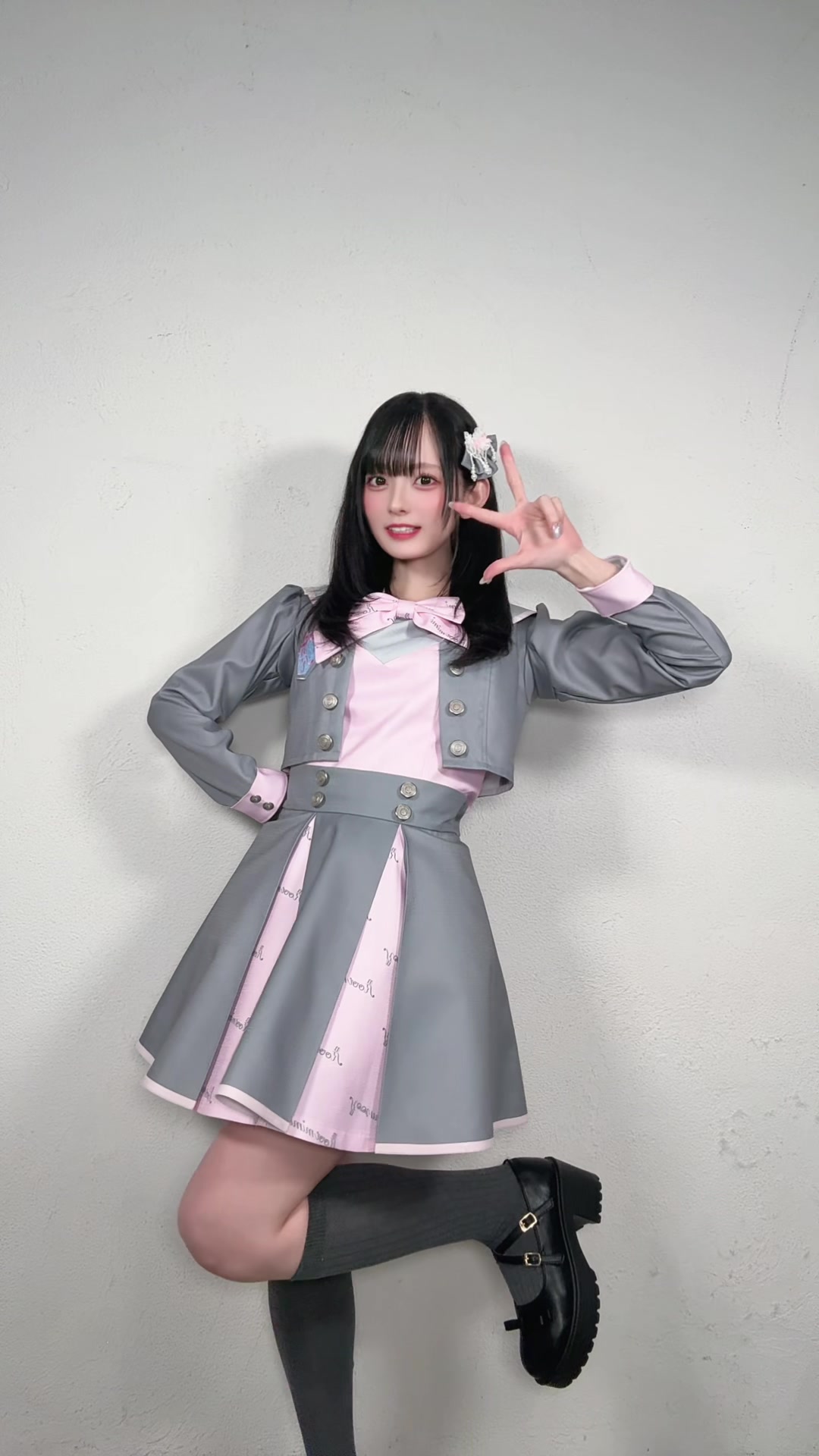 @水野舞菜🦥🤍