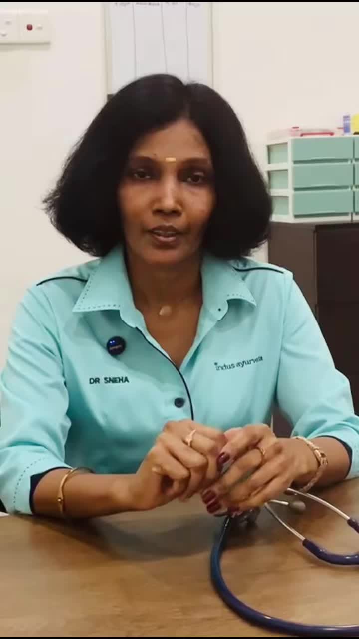 @Indus_Ayurveda