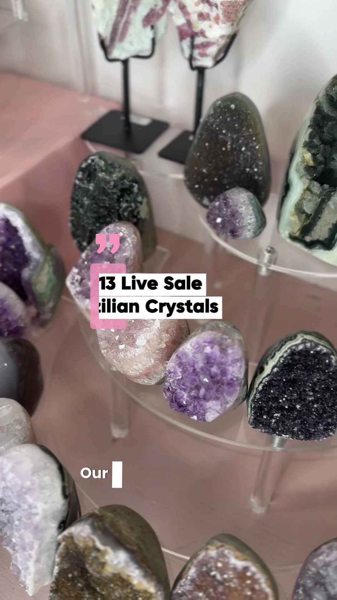 @Soul Healing Crystals✨🇨🇦