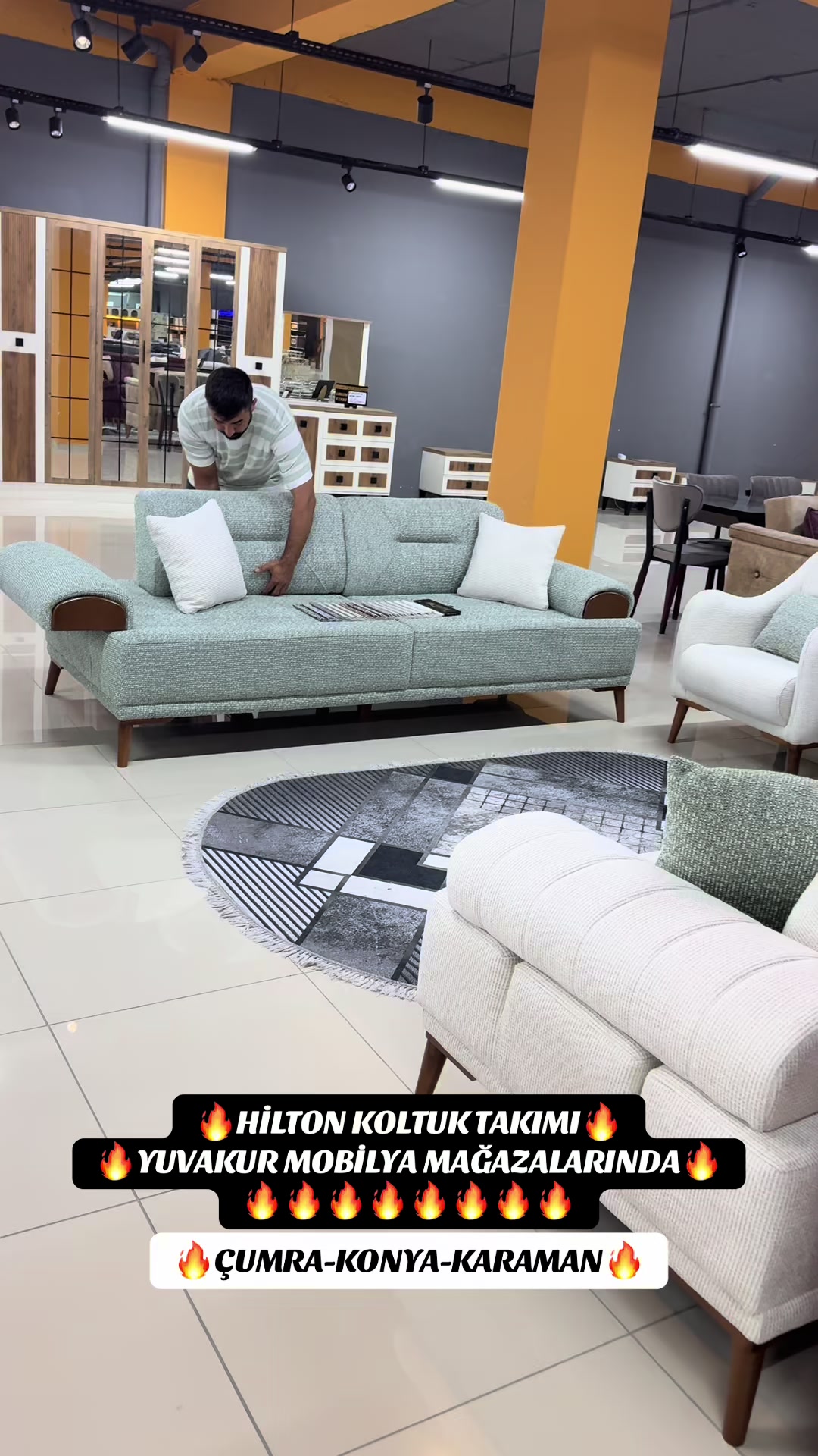 @YUVAKUR.MOBİLYA