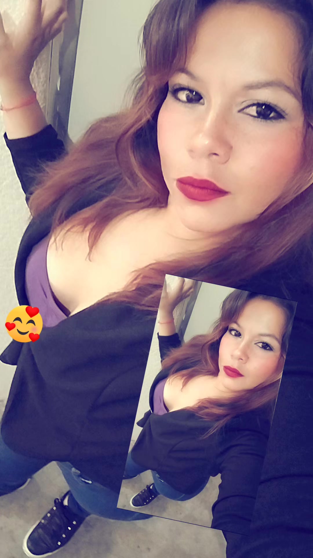 @mi niña hermosa 😘