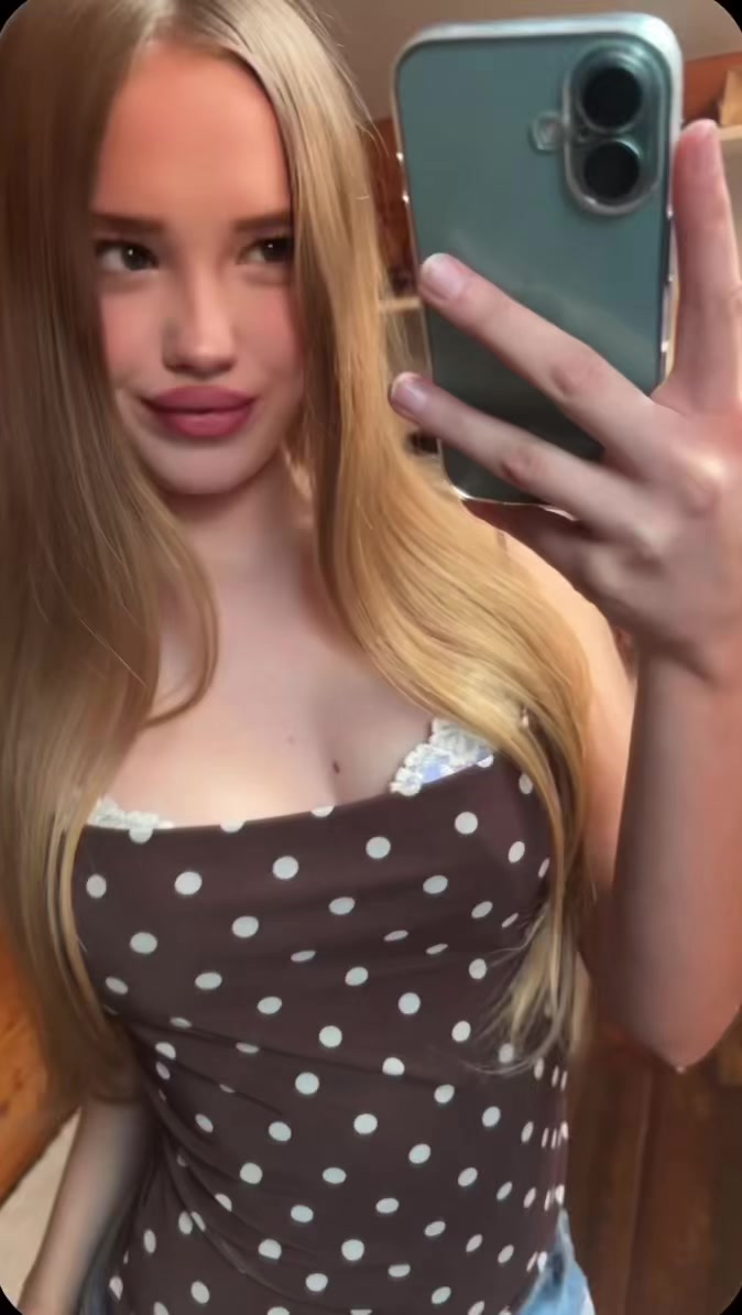 @HeavenlyBlonde