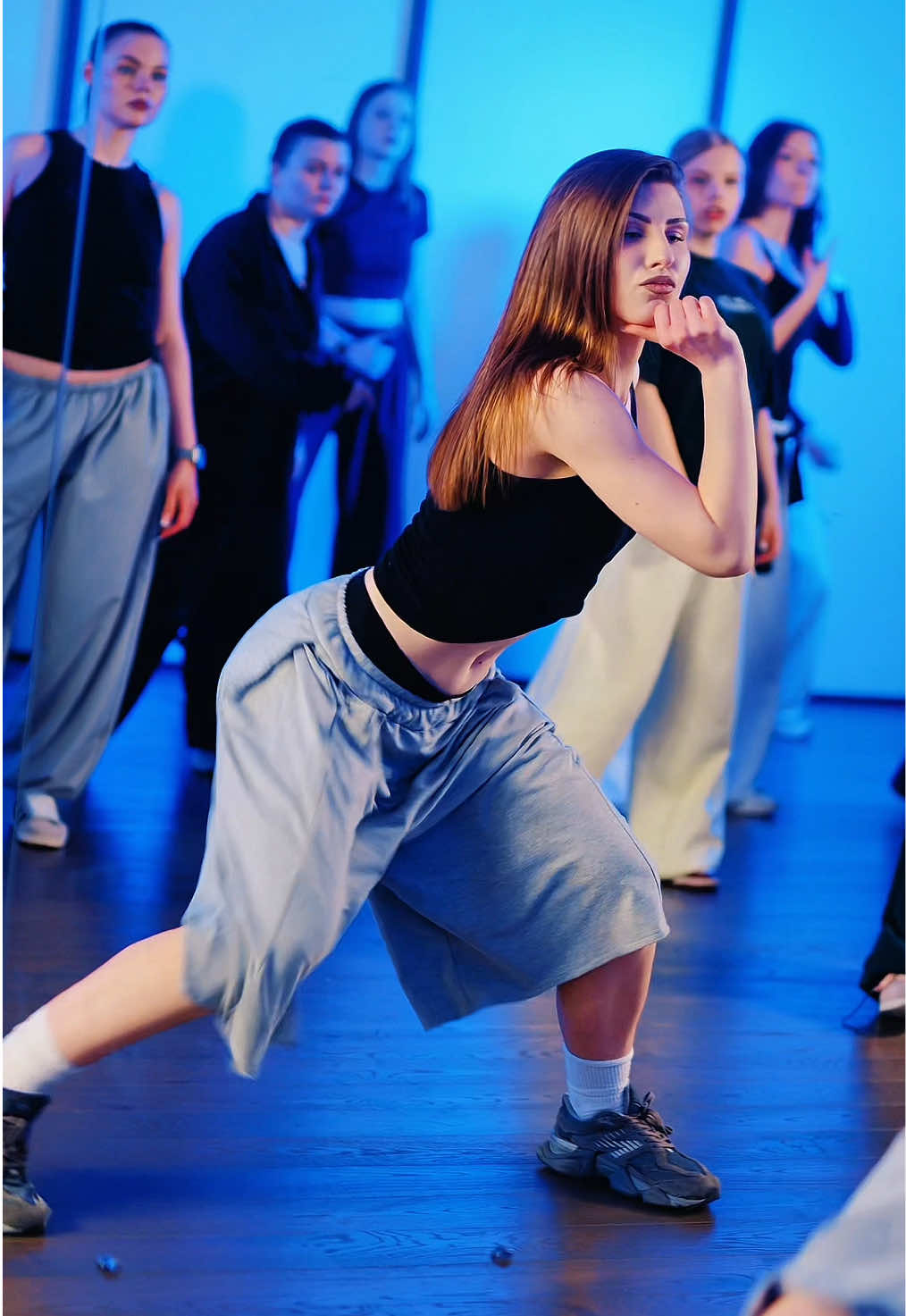 @CTM Dance Space