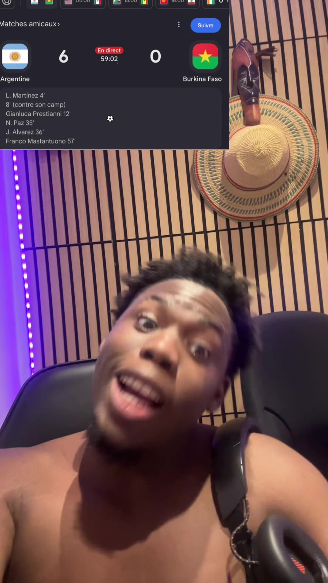 @Djézouvi 🙏🏿 🇧🇯✨🇧🇪