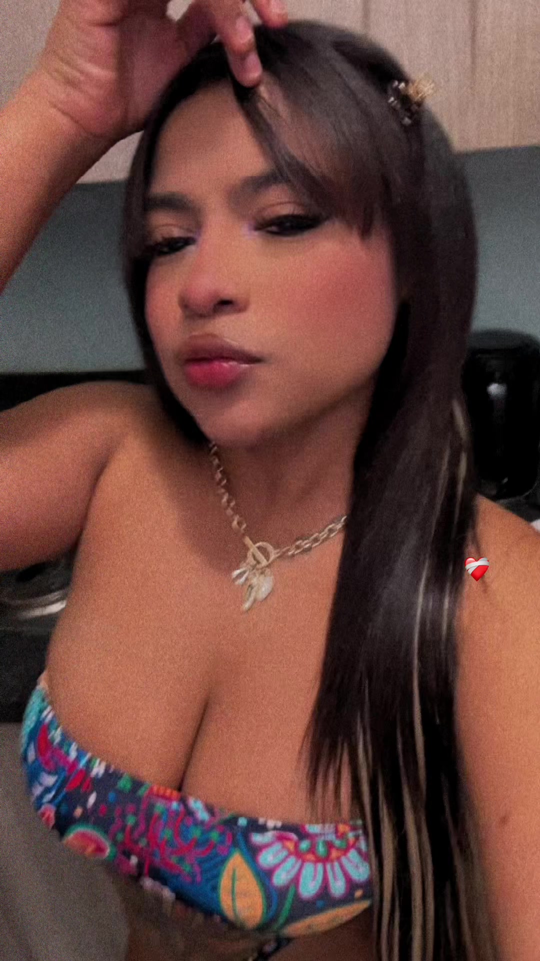 @La Morena๐๐ค