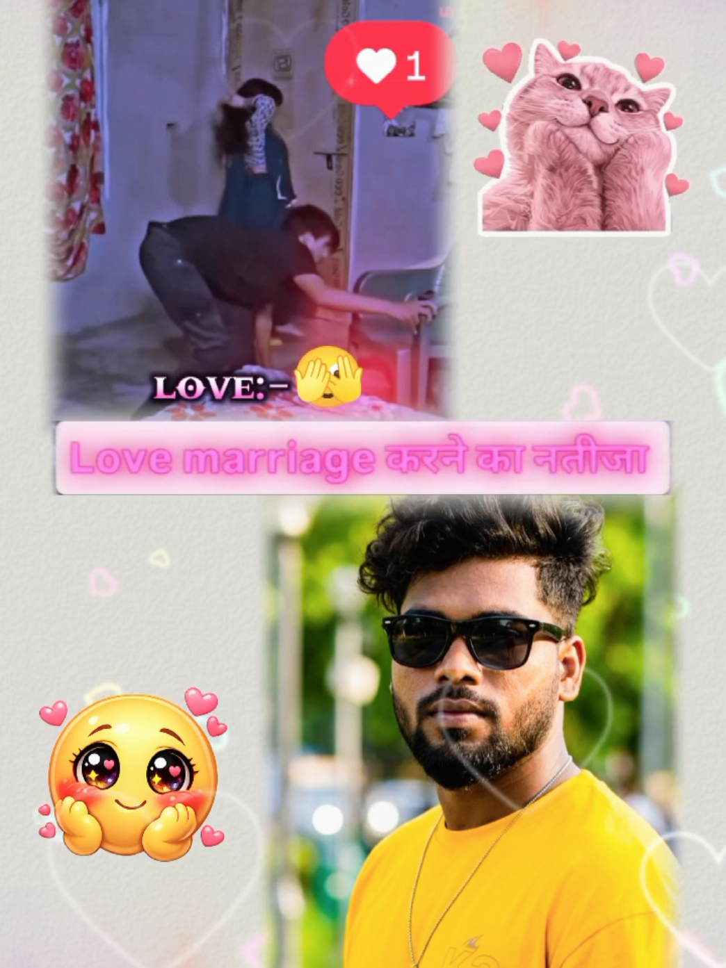 @Rajeshwar Pasman💞✌🏻💙❤️💞🌹