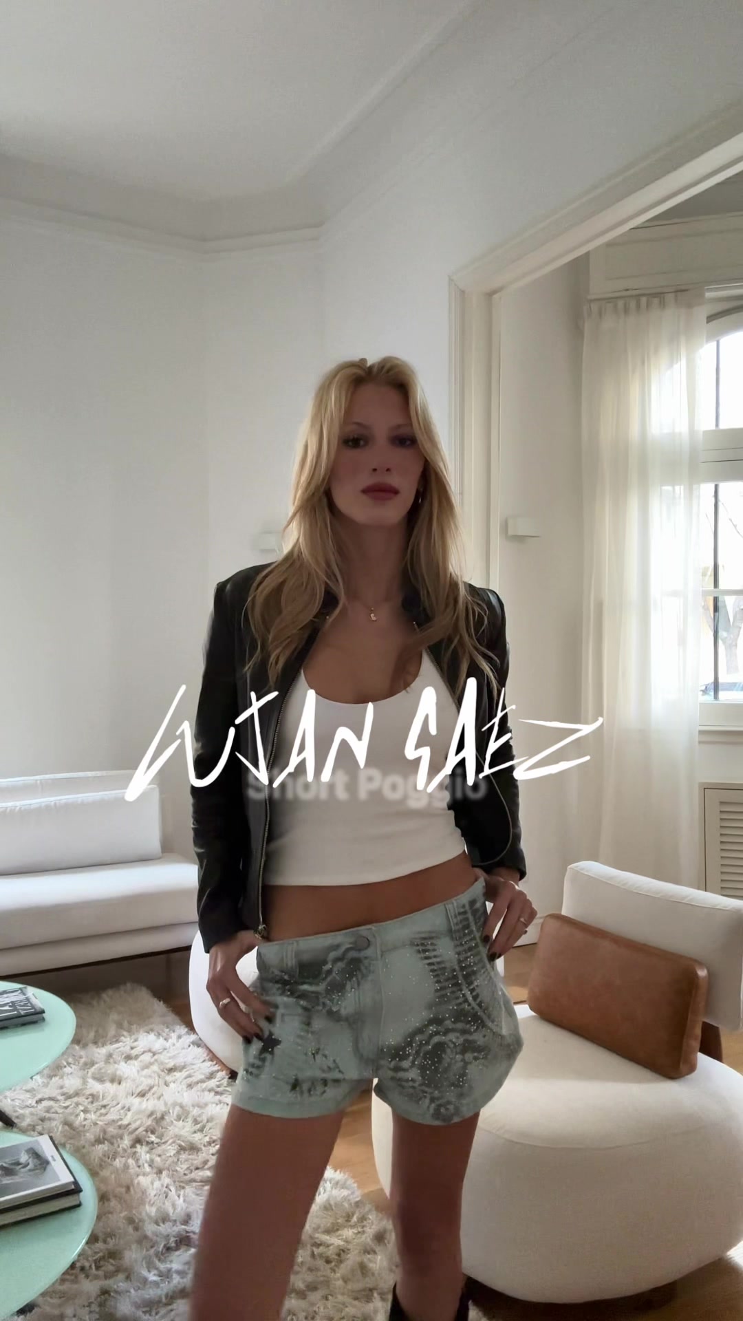 @Luján Sáez x ONA