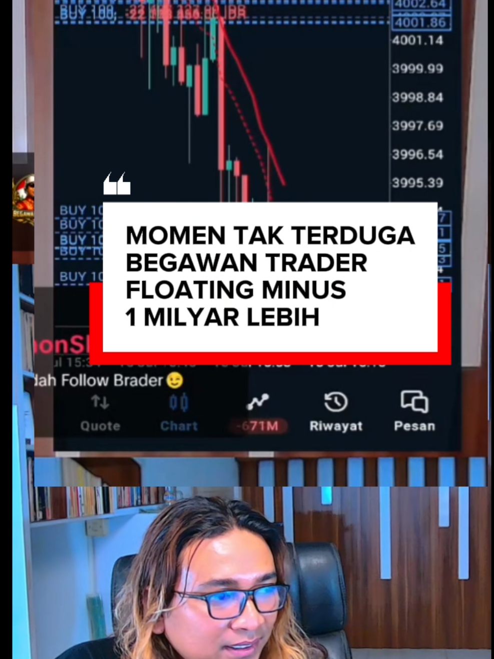 @Trading Gold Clipper