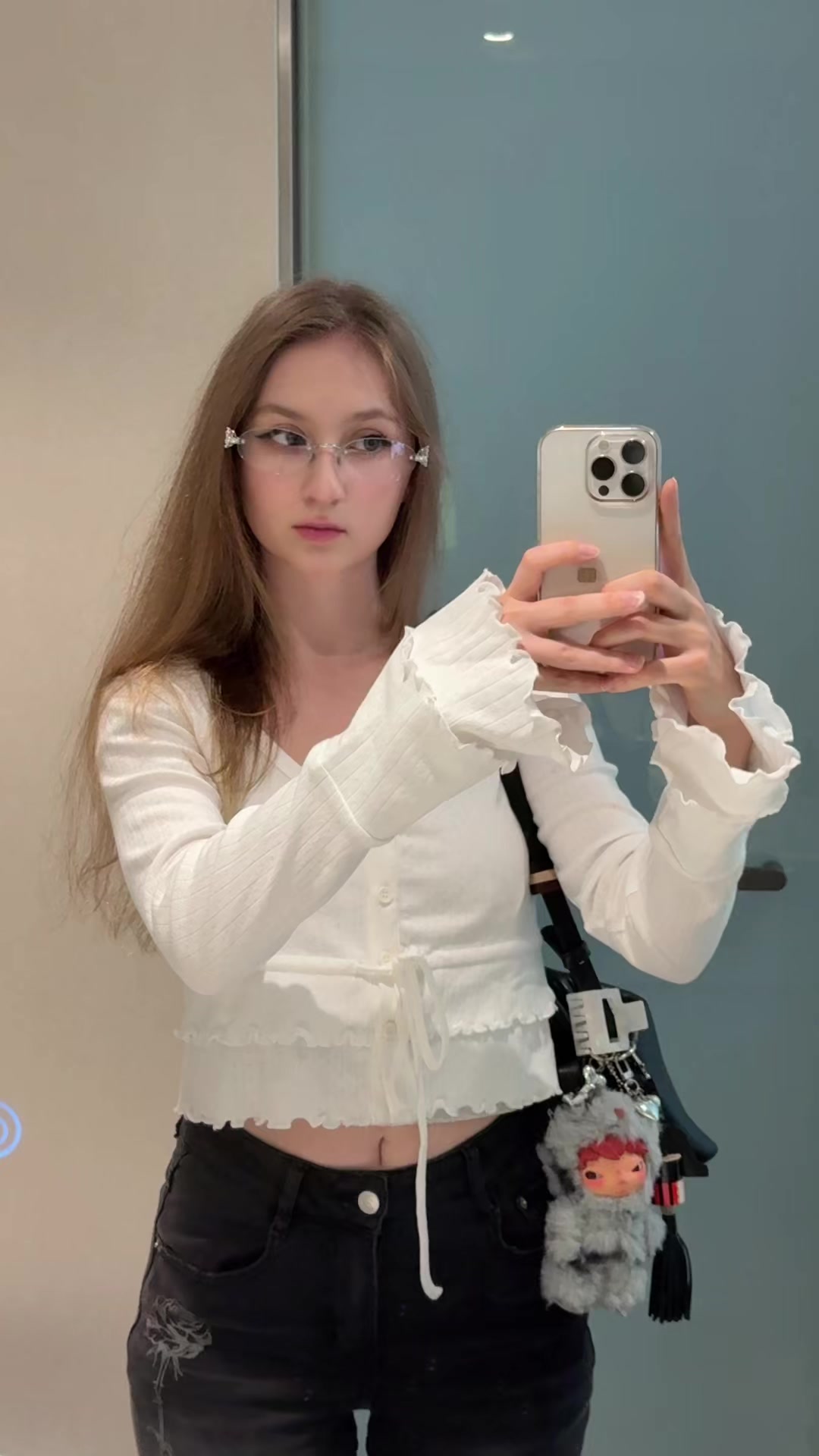 @юми