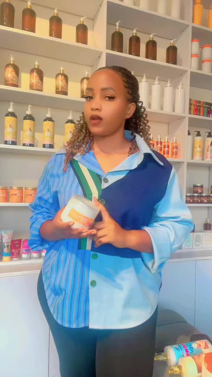 @Namata Aisha