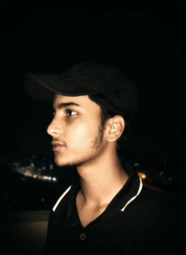 @AYAN SIDDIQUI