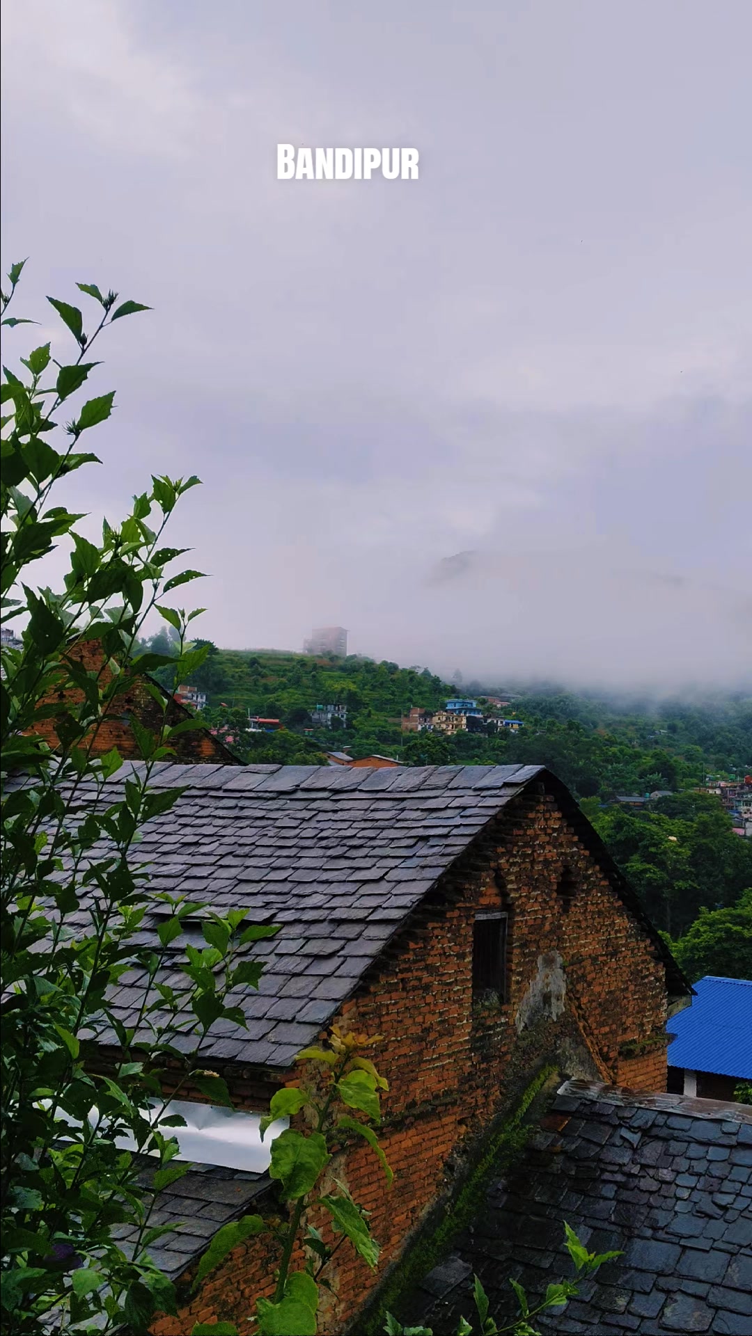 @Food and Culture Nepal