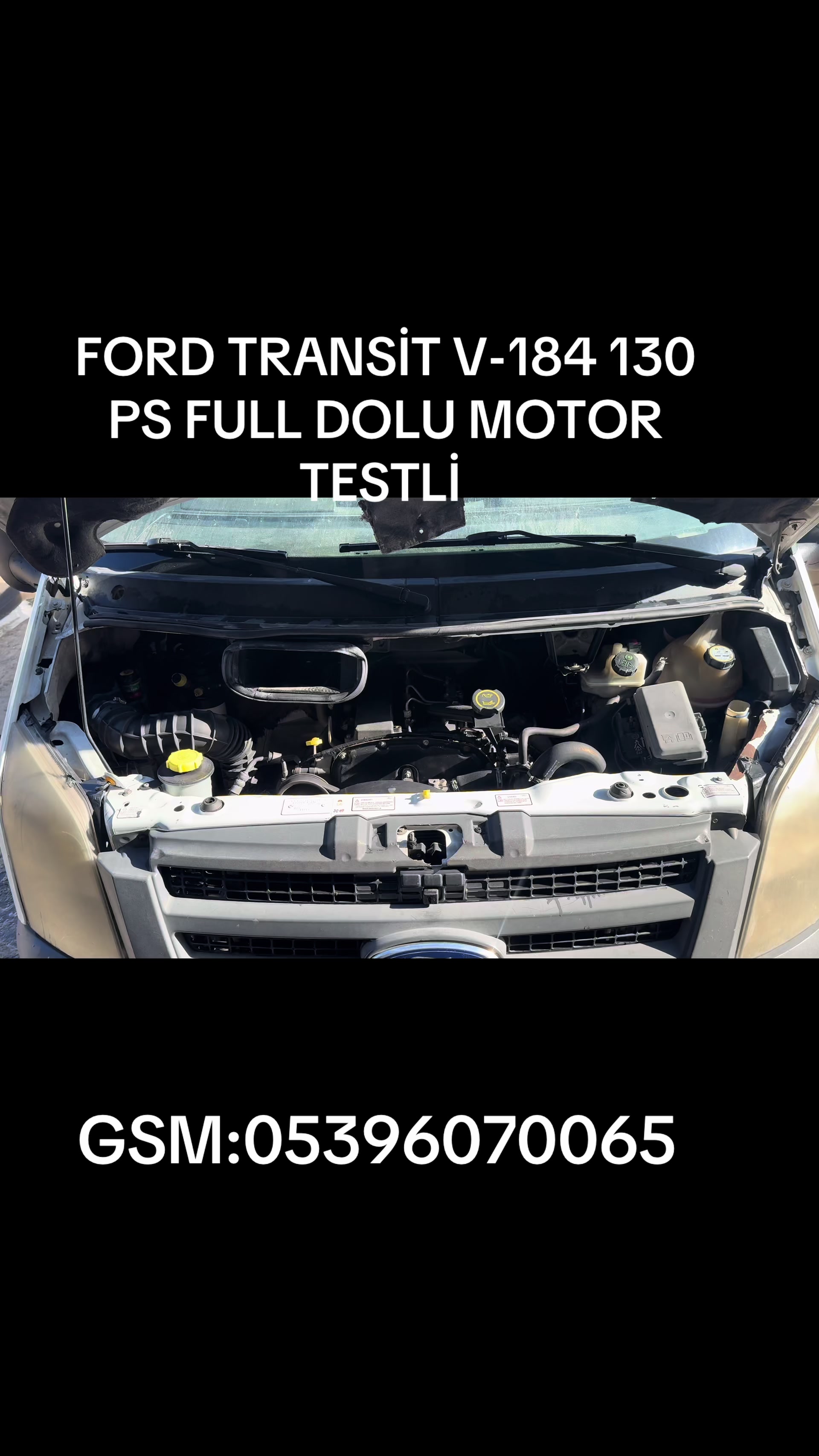 @İHYA FORD &Ccedil;IKMA
