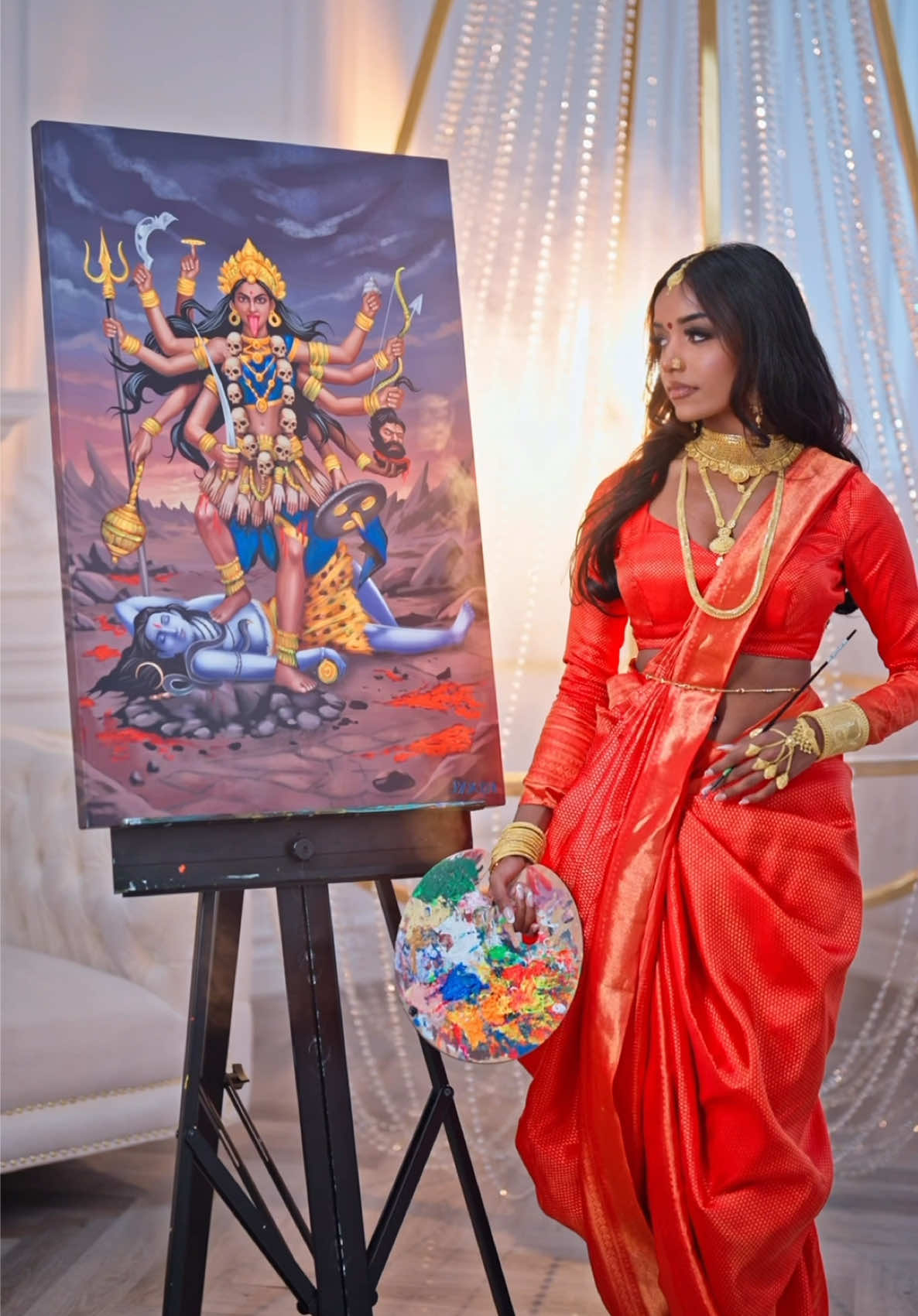 @Vijaya Jewellery