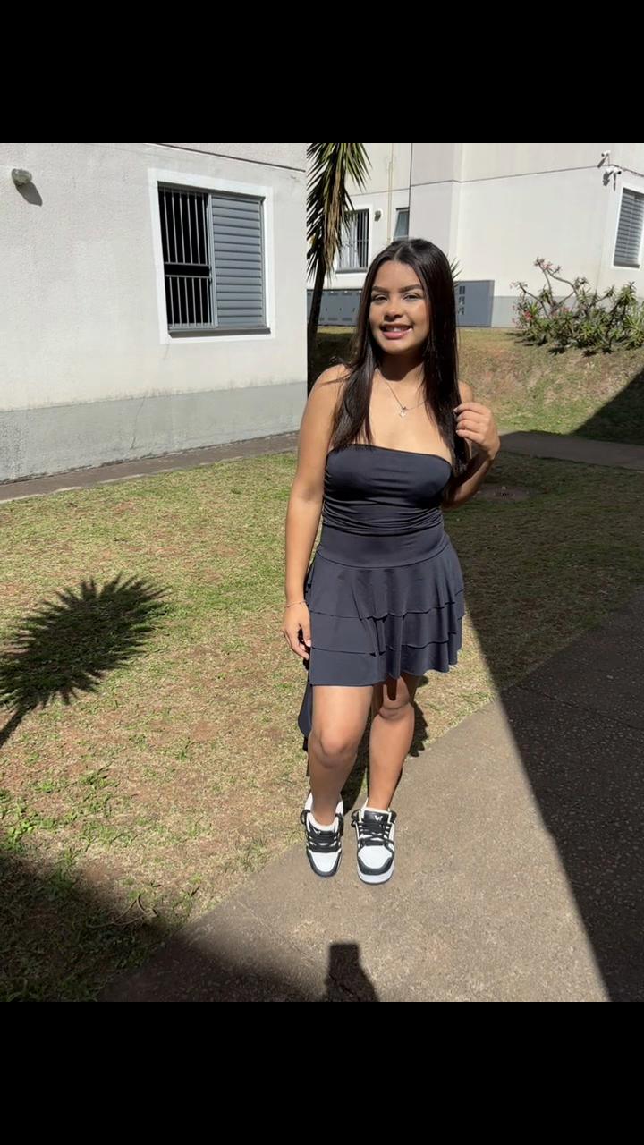 @Estefany Macedo