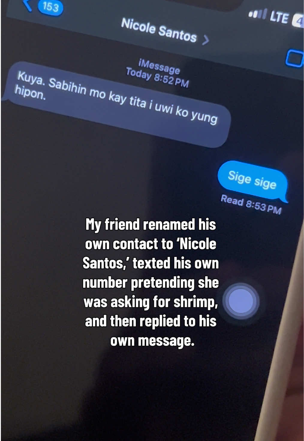 @Vince Roces Saligue
