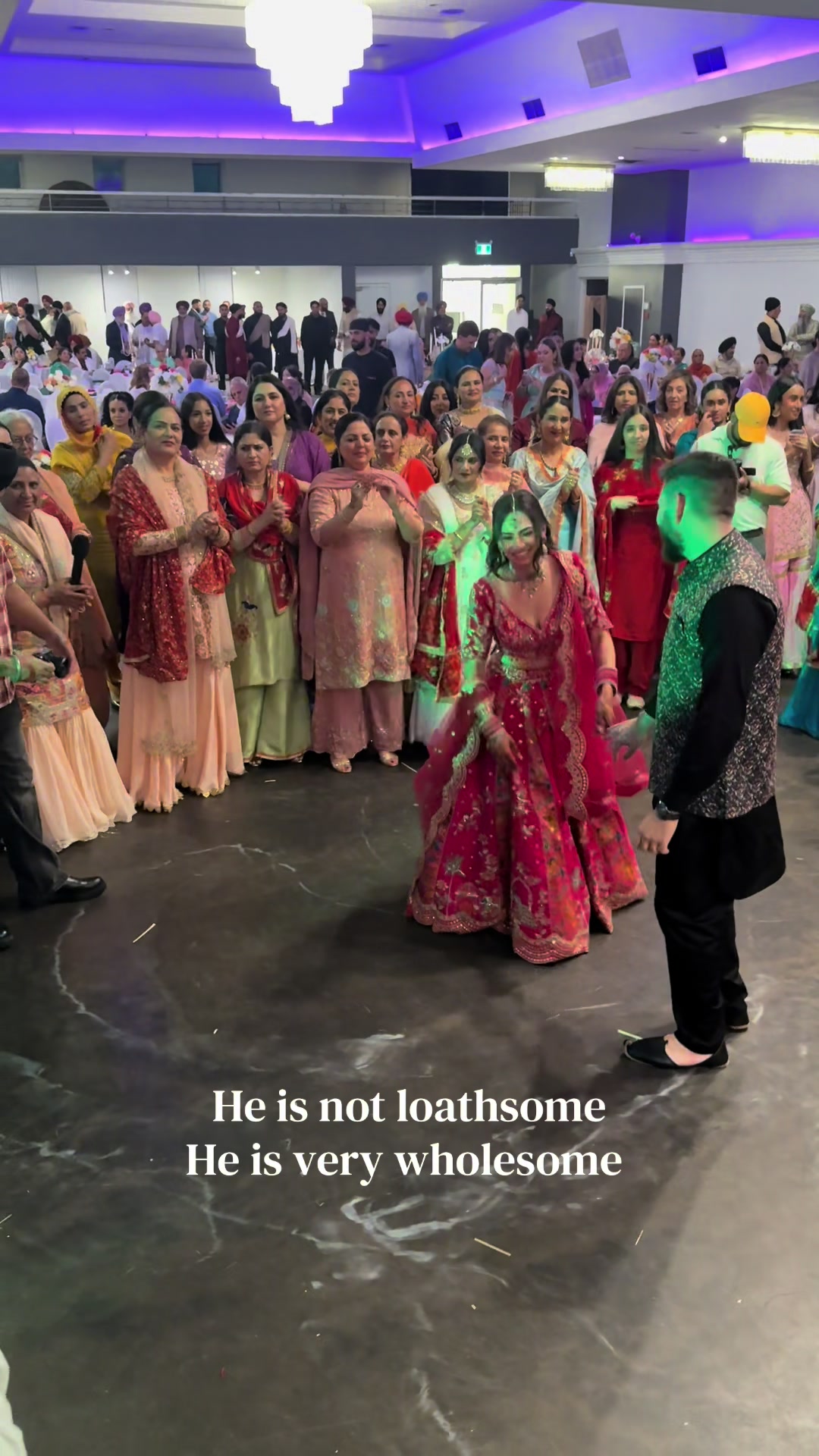 @Vivek | ਵਿਵੇਕ