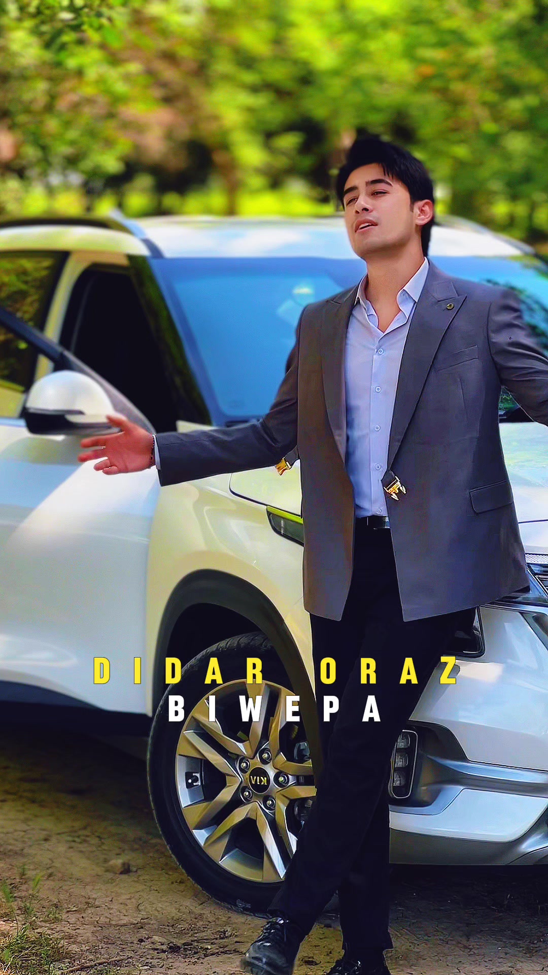 @DIDAR ORAZ