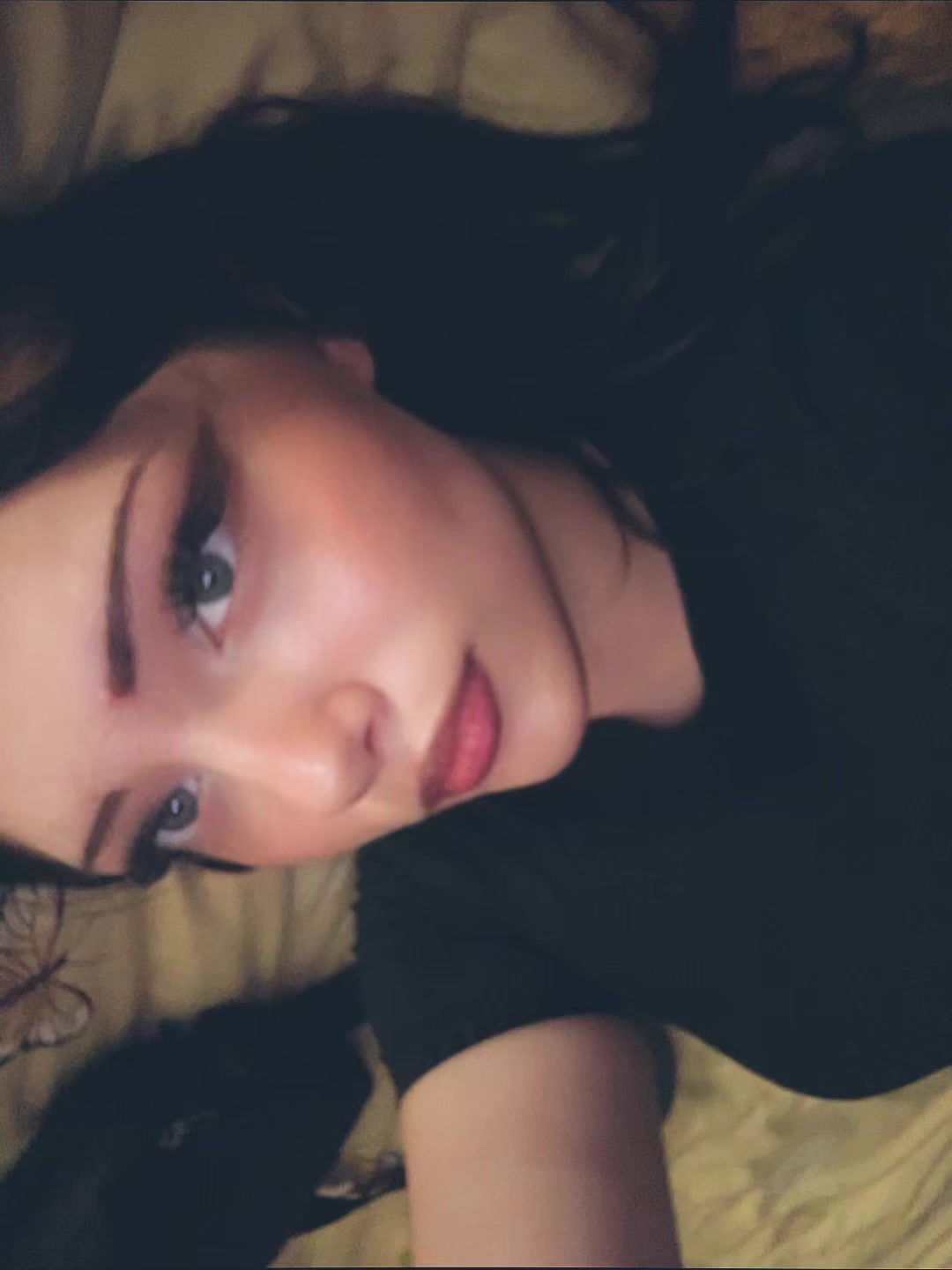 @Любимая.
