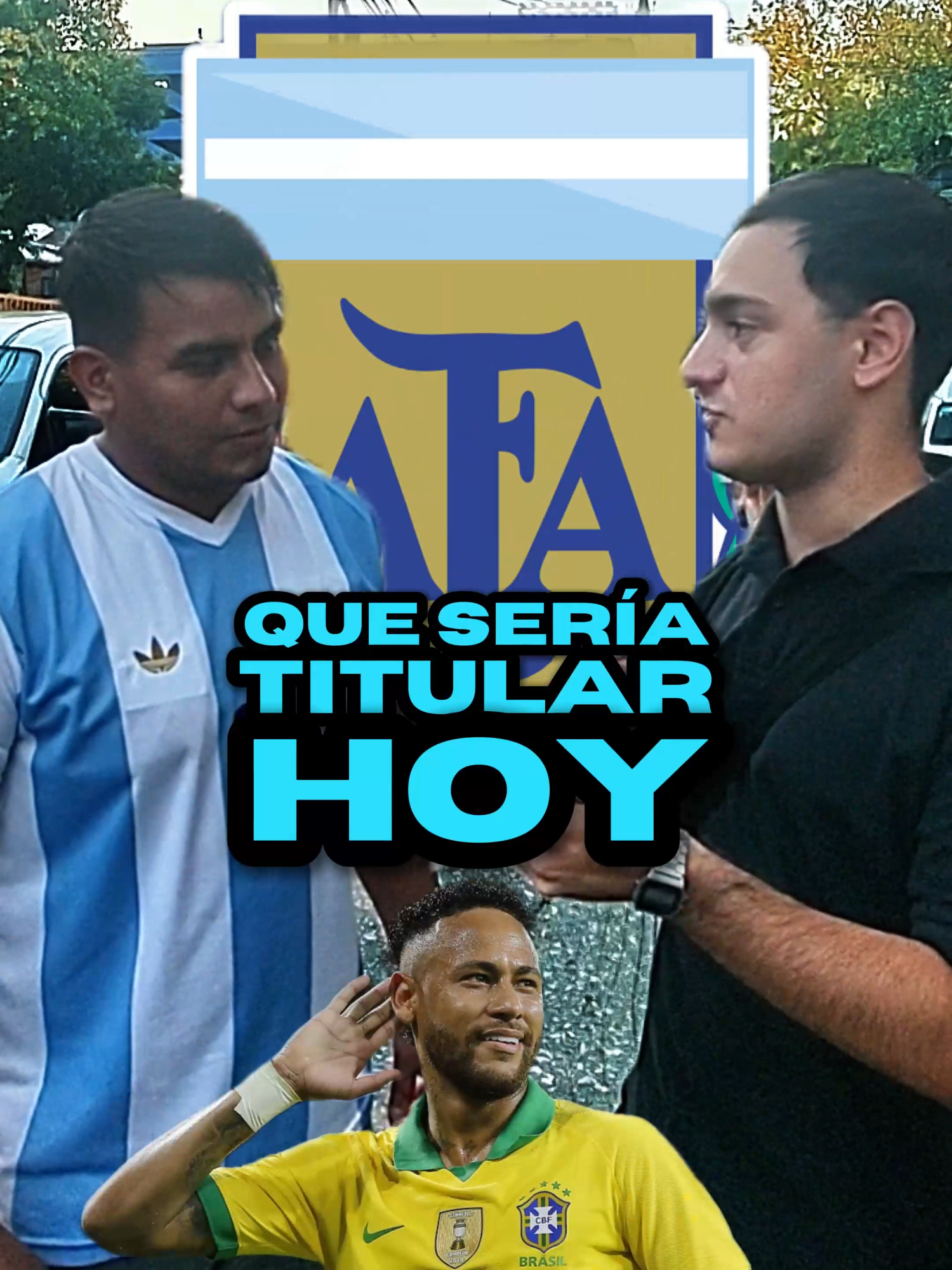 @De Perfil