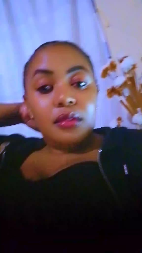 @Caroline Wambui