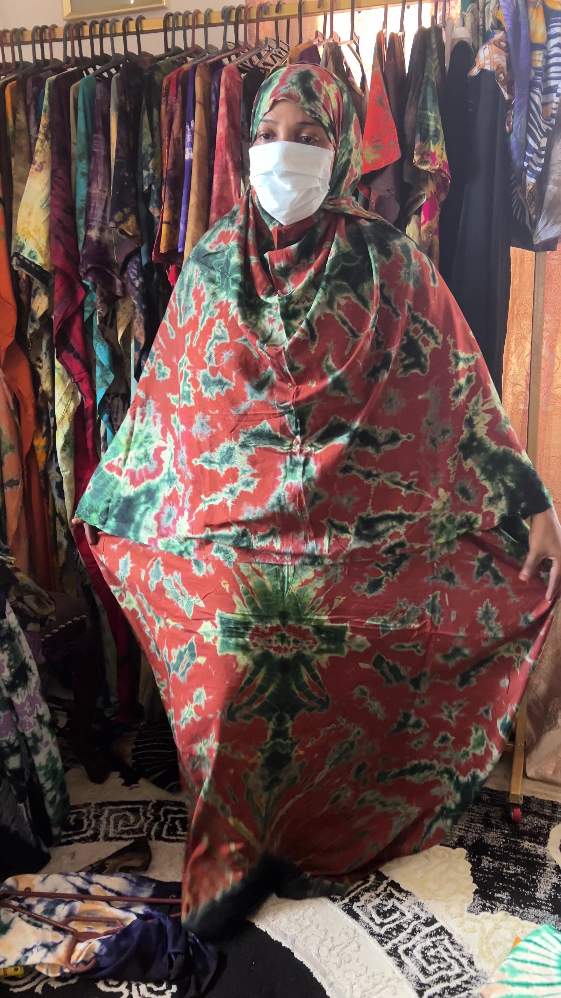 @Bai Mohamed Collection