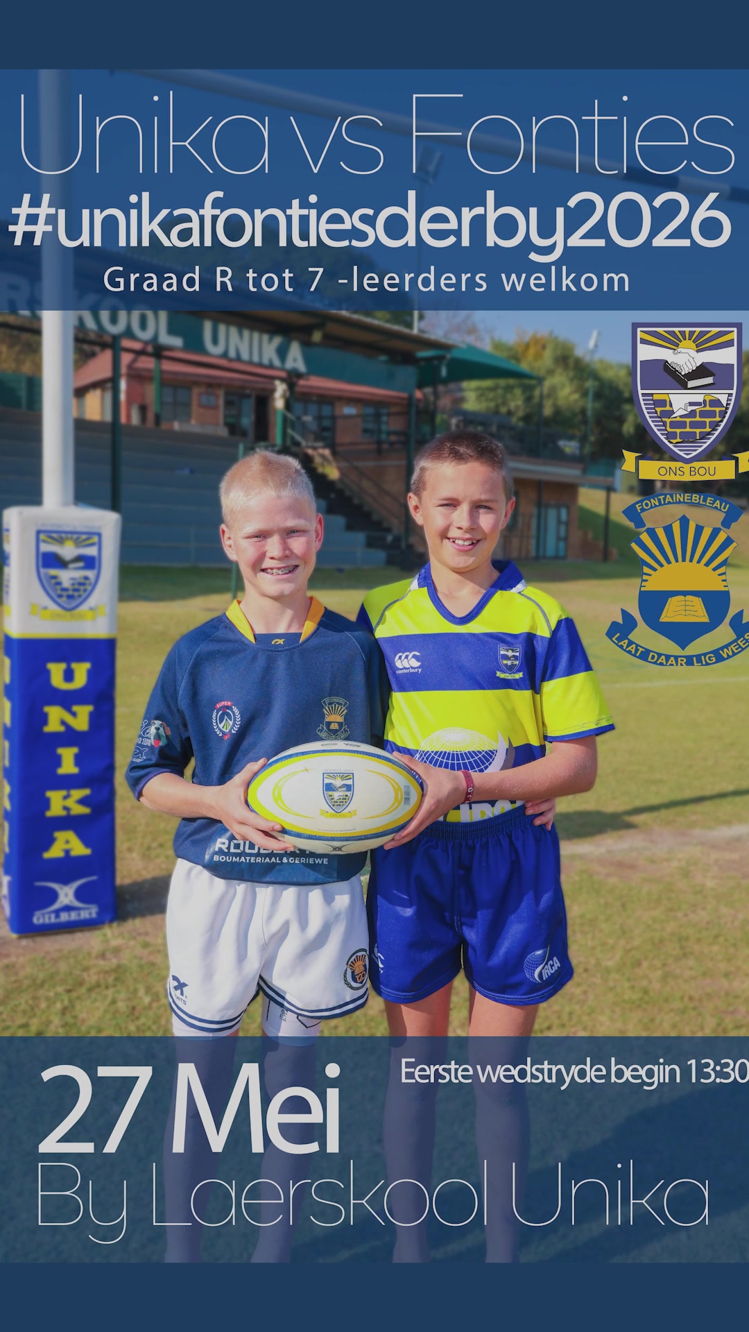 @Laerskool Unika