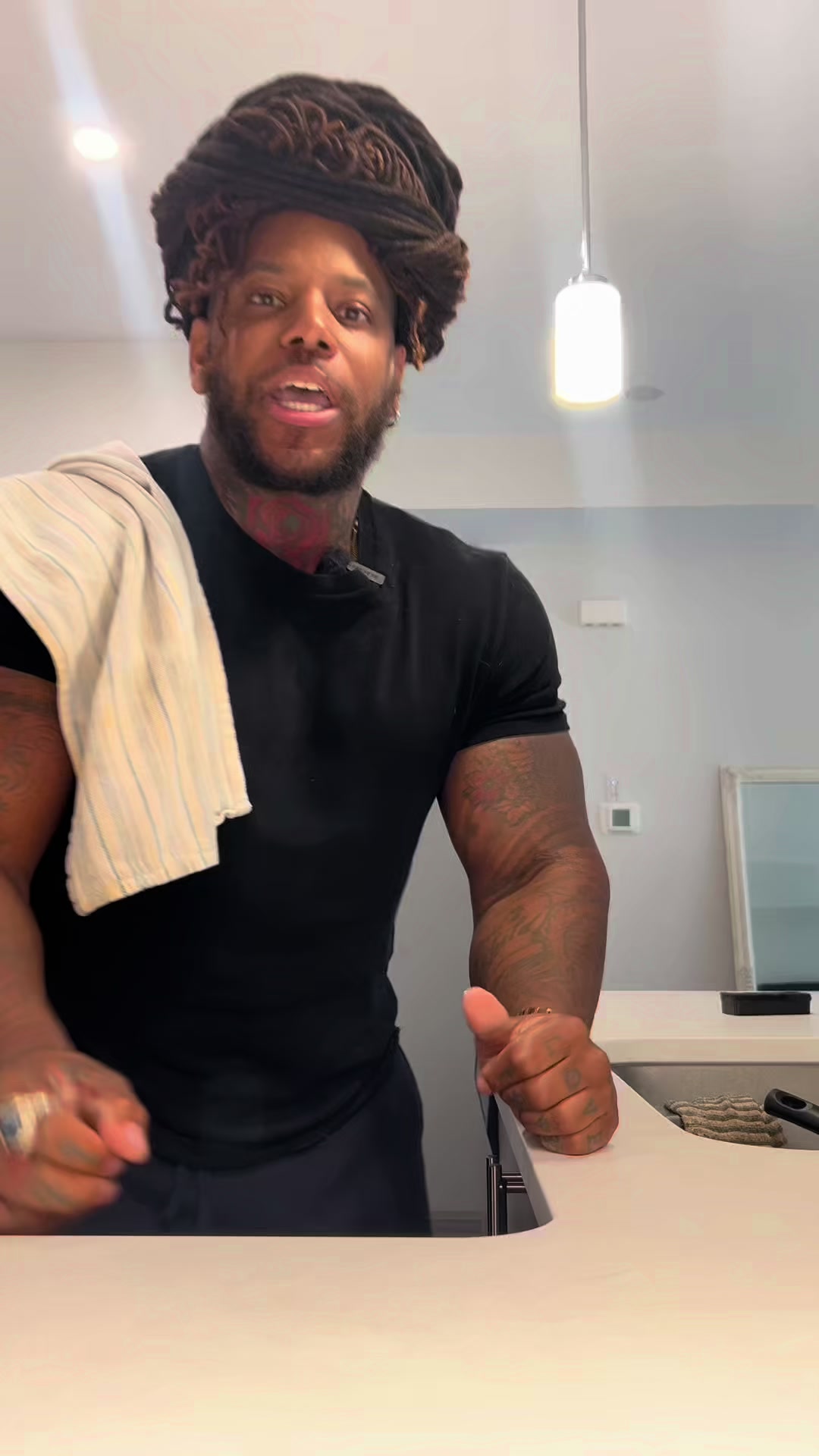 @Diabetic Fitness Coach