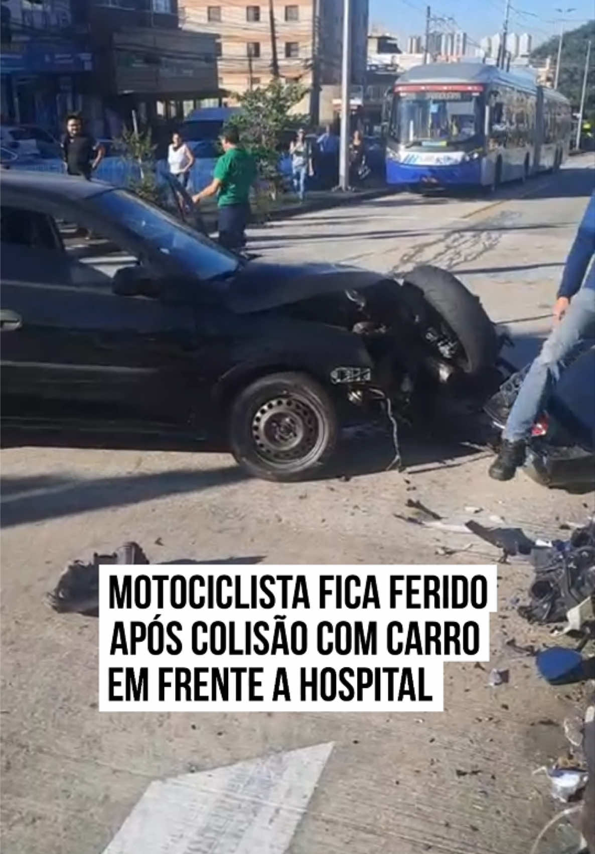 @Metr&oacute;poles Oficial