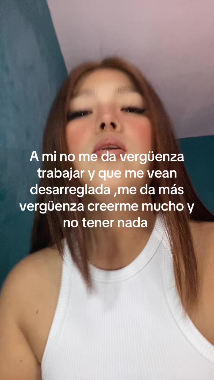 @Gina Ramirez