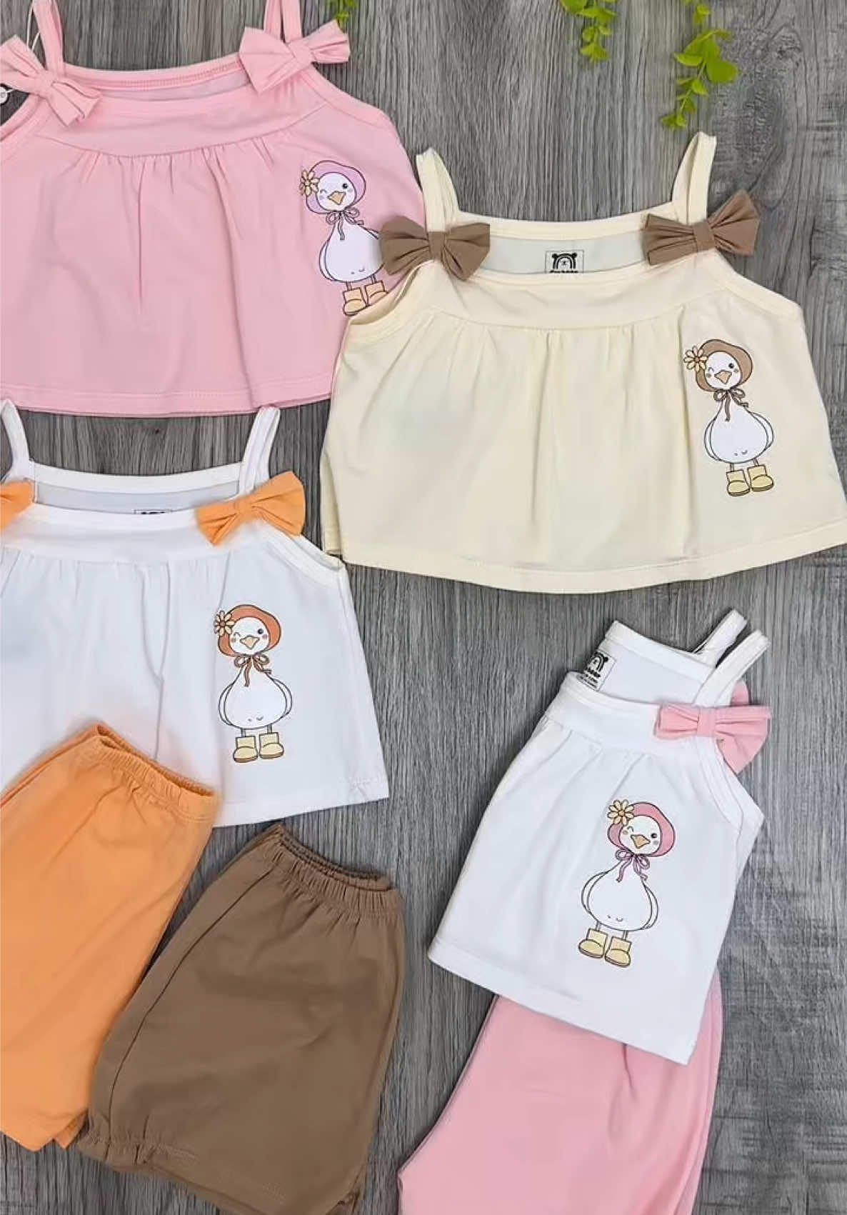 @Em Bear Fashion Kid