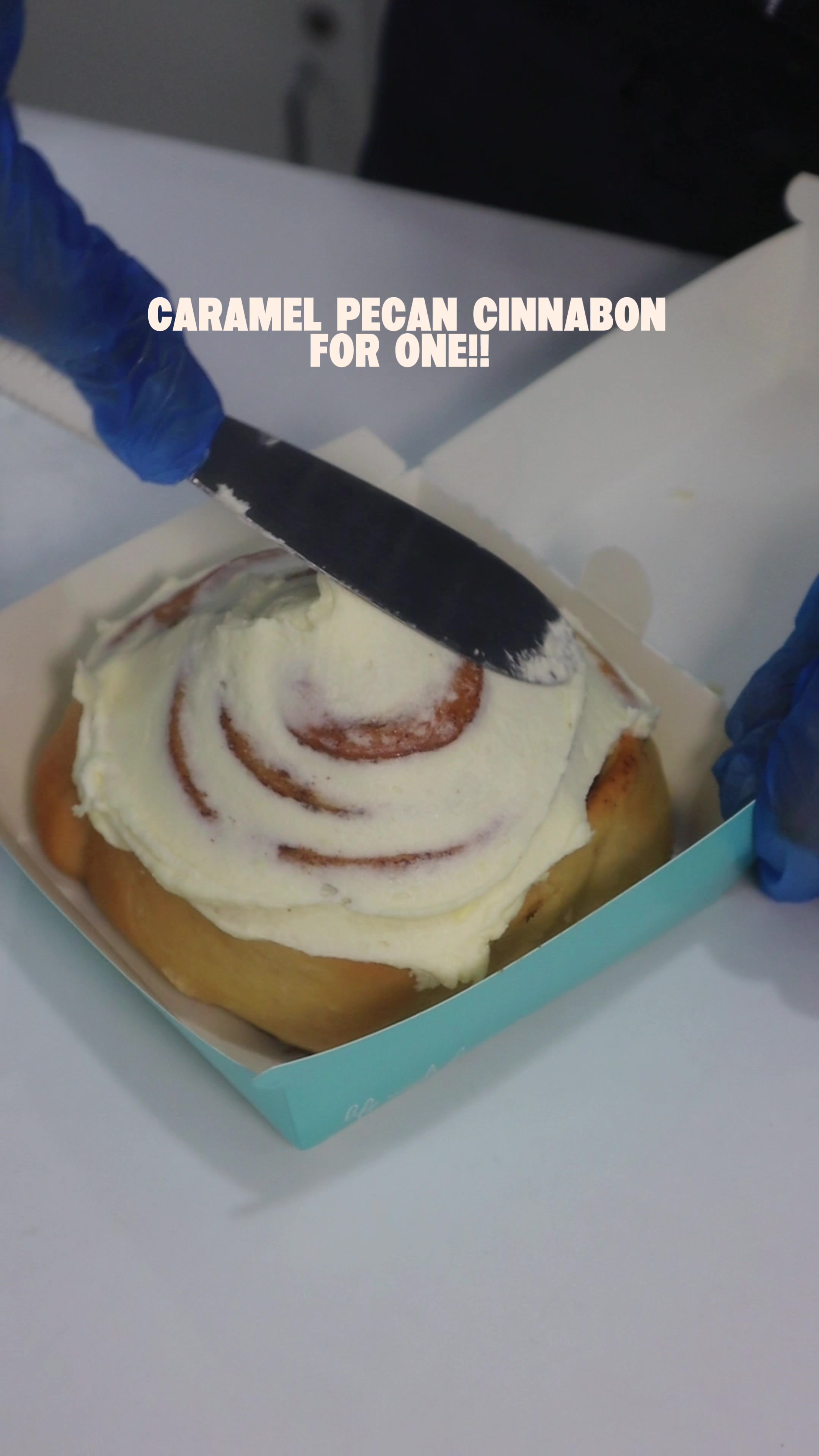 @Cinnabon Qld