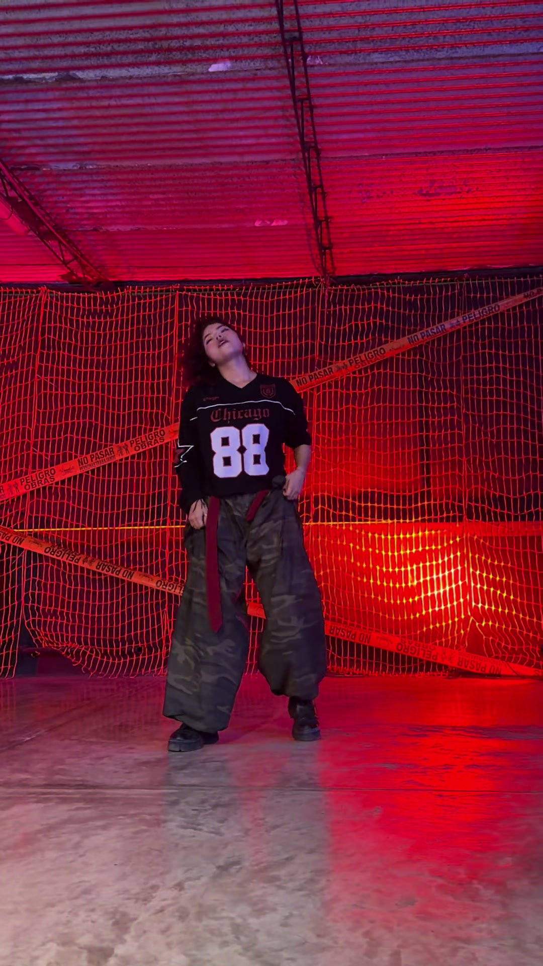 @X FORCE - ESCUELA DE BAILE