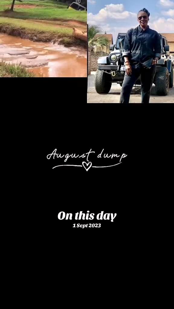 @Ms Kgomotso 🇿🇦 She Farms