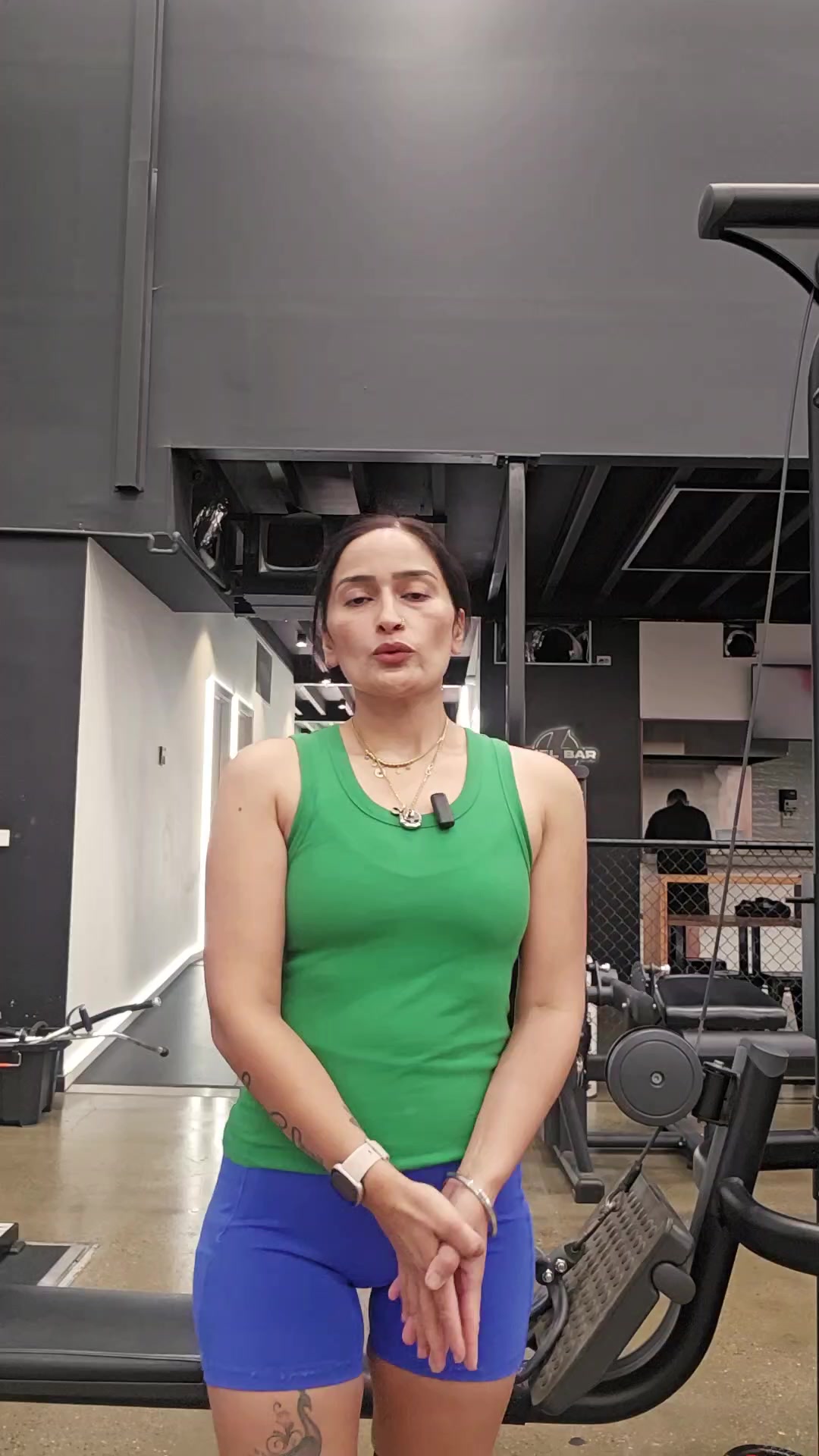 @Harjot Kaur 💪