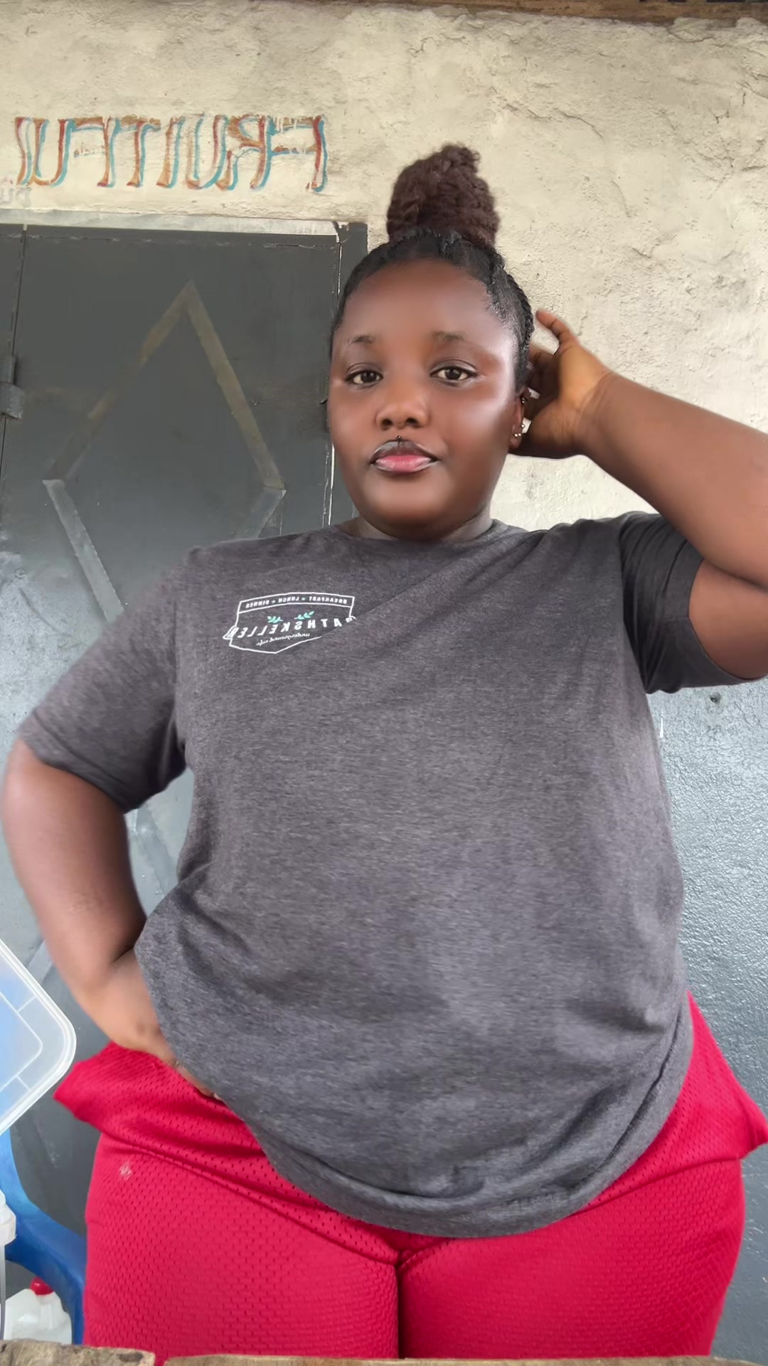 @D🤦🏾♀️………
