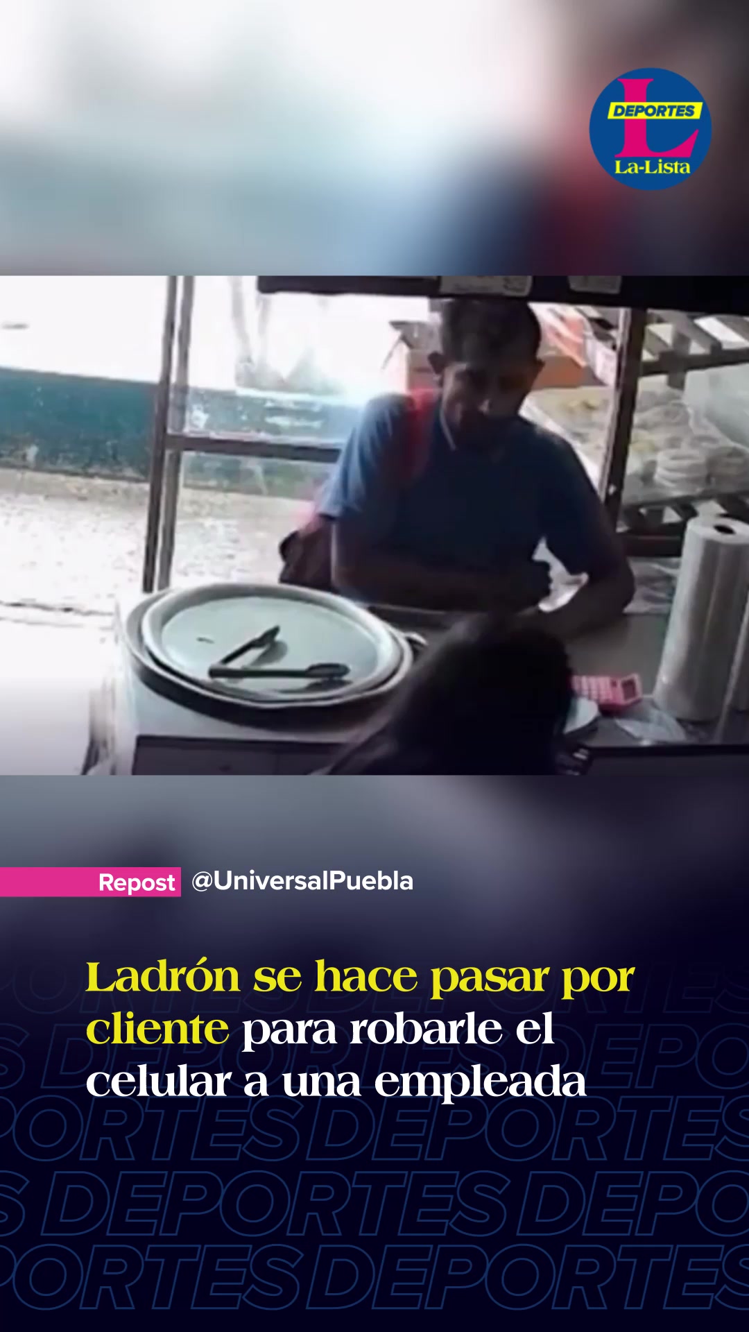 @La-Lista Deportes