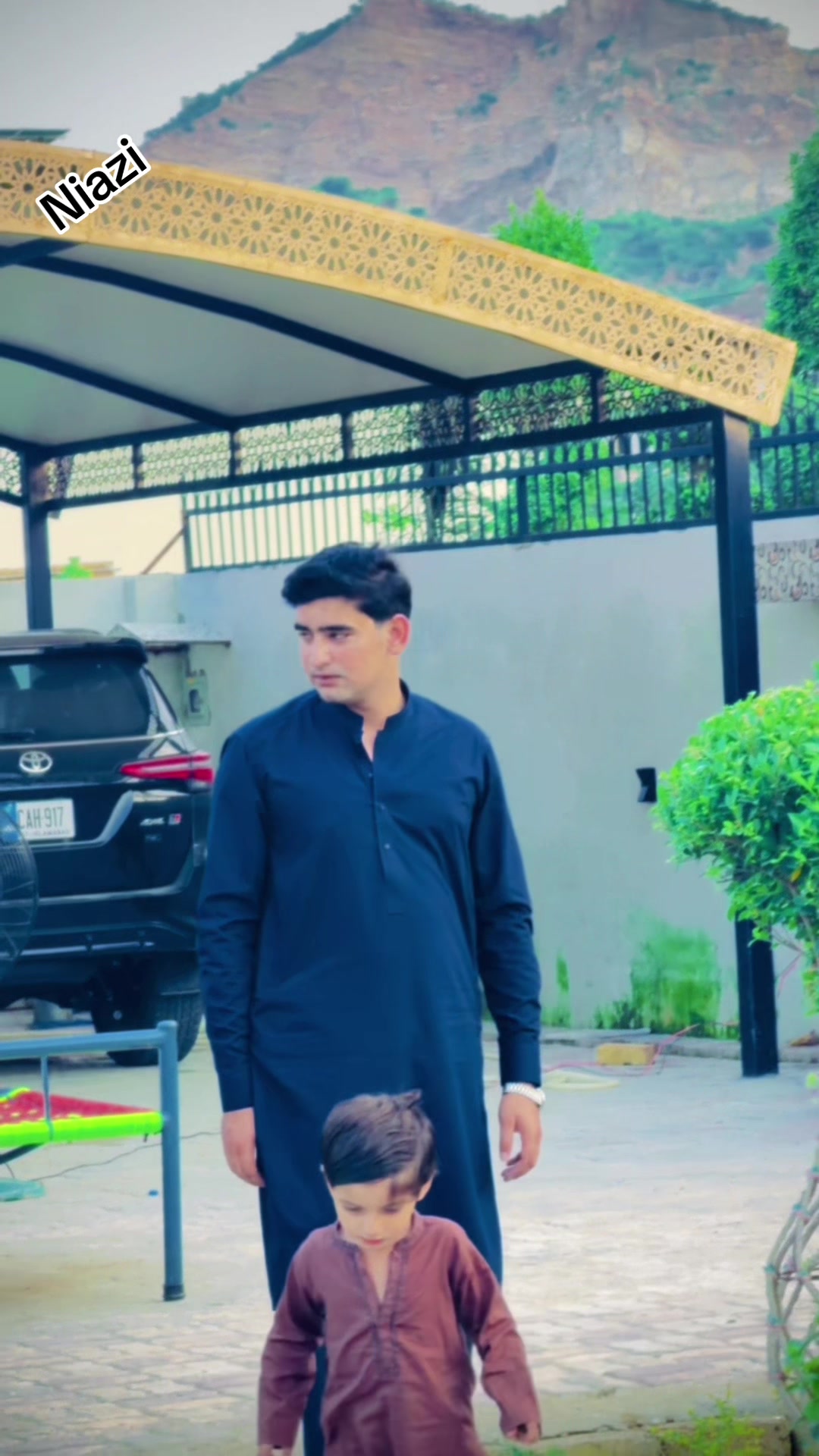 @دلاور نیازی کہتے ہیں 🥷🦅👑😈✅