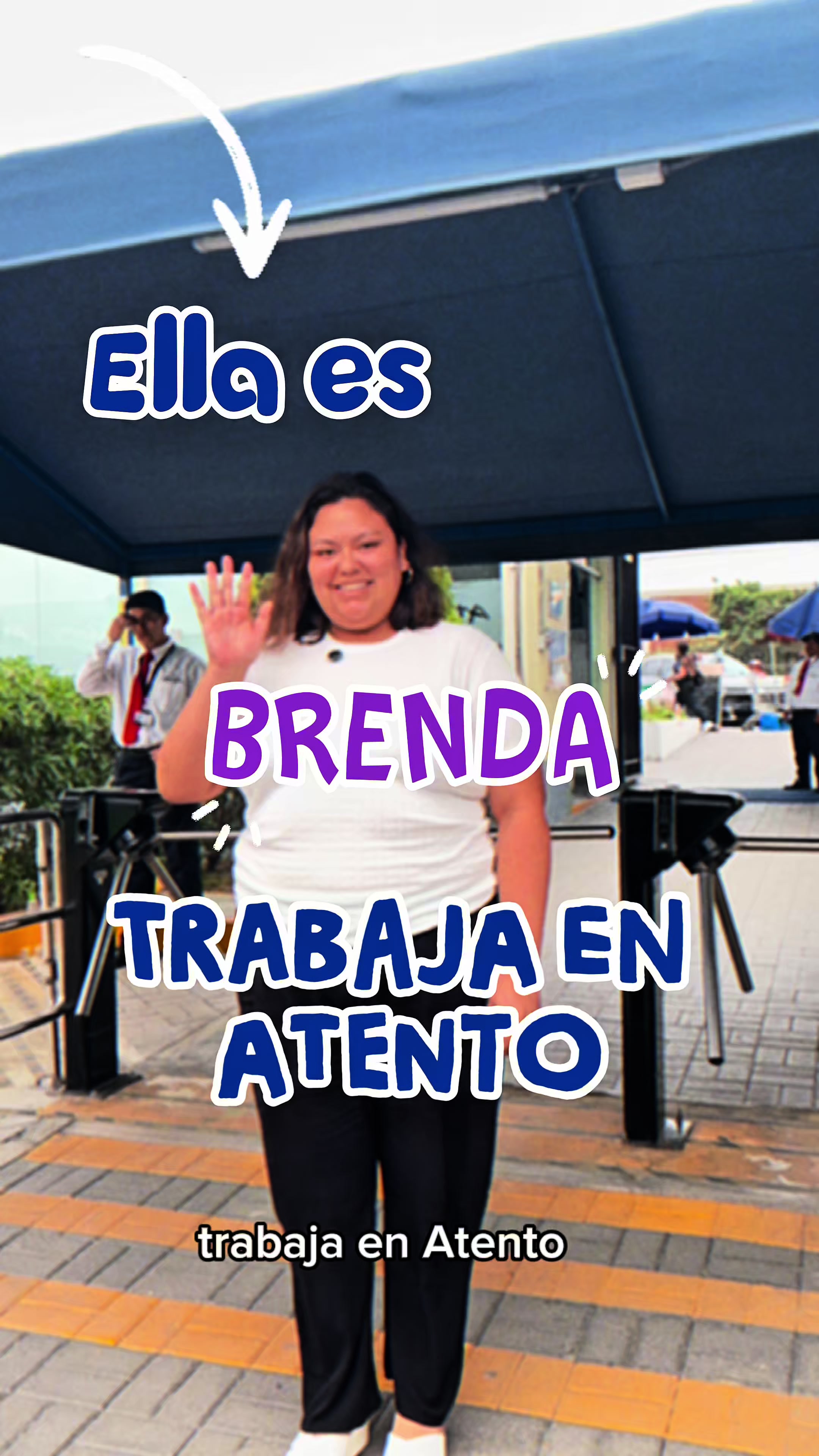 @Atento Perú