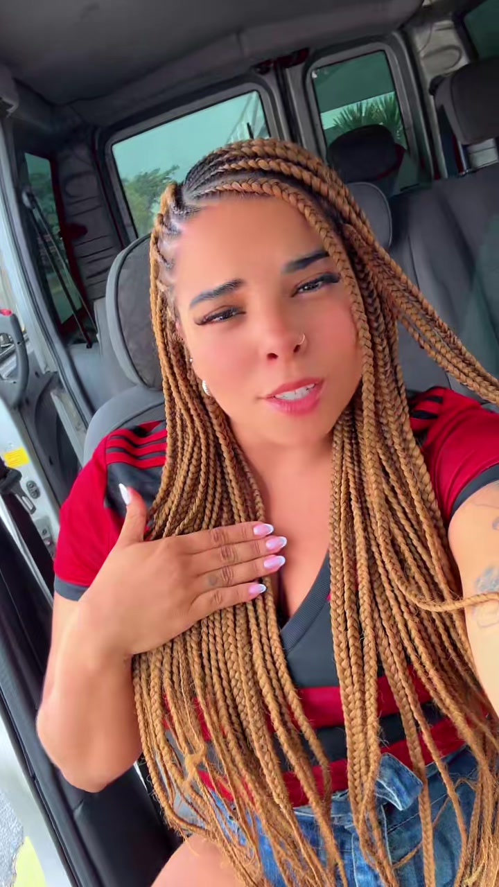 @Juliana Pereira