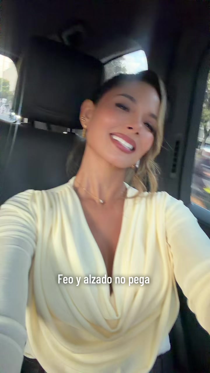 @Melissa Mart&iacute;nez A