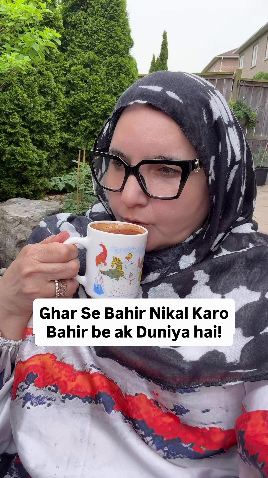 @Asifa zaid
