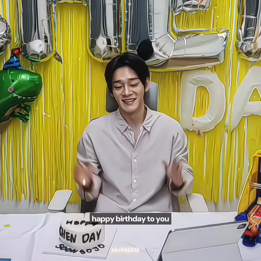 @꽃씨 ✿ ONLY CHEN