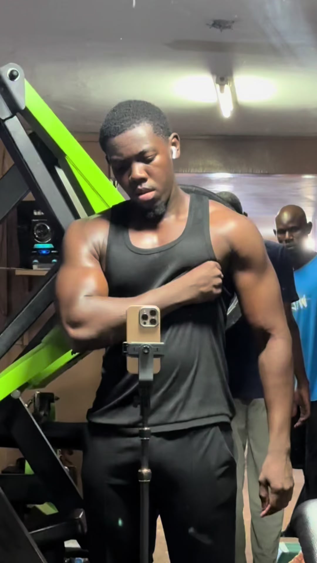 @ibeefitness