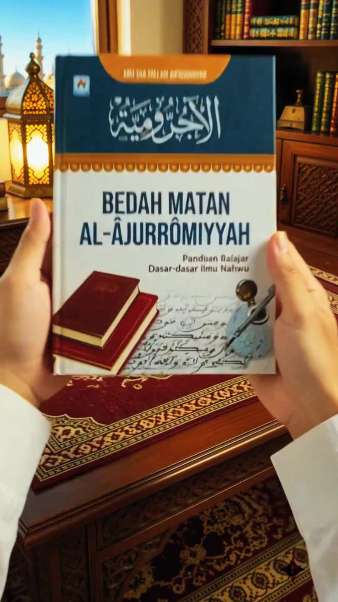 @ATTAQWA OFFICIAL