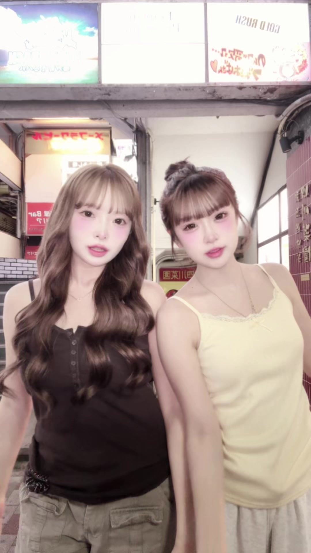 @一生友子