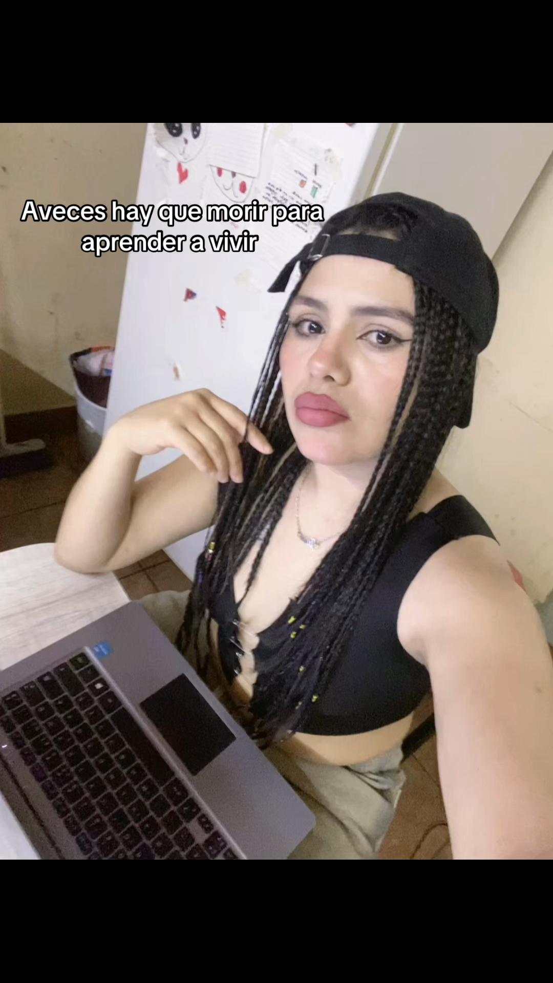 @María Daniela