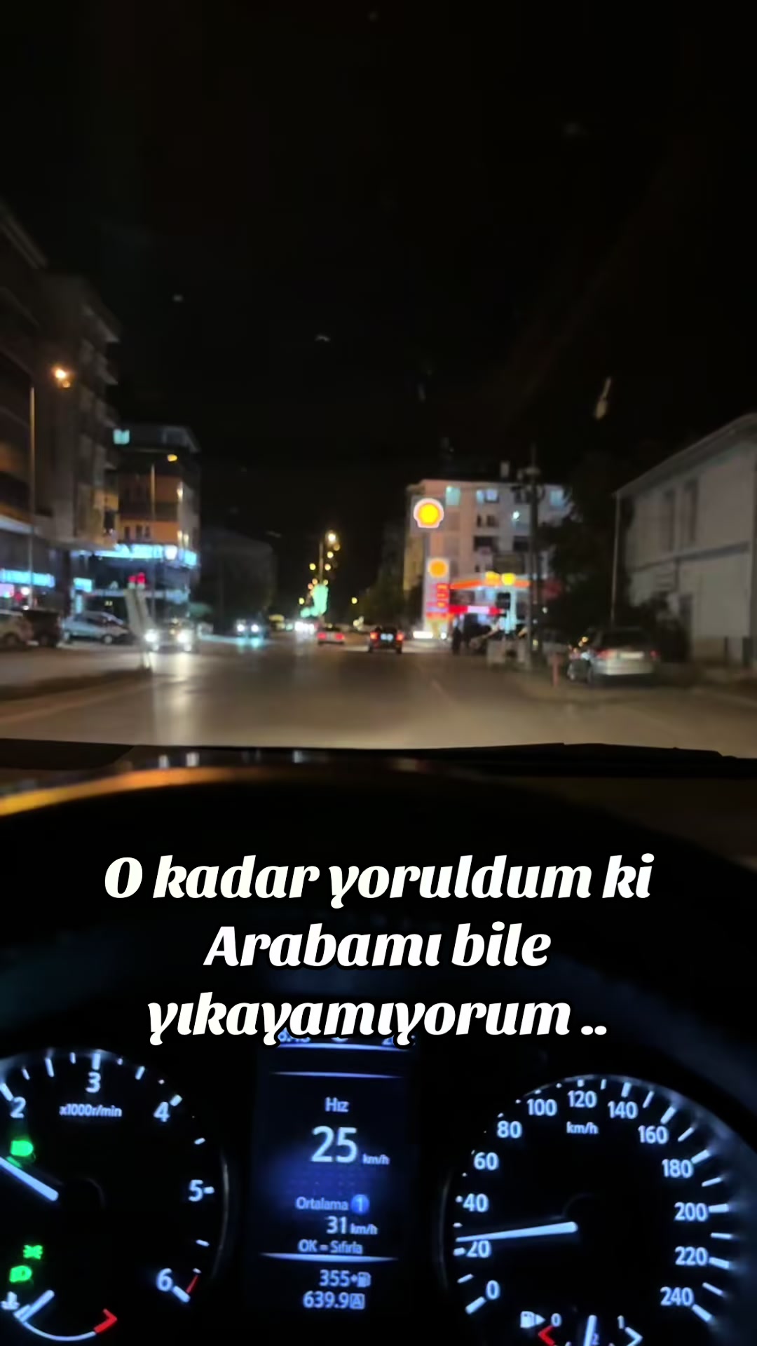 @Y&ouml;r&uuml;k Kızı