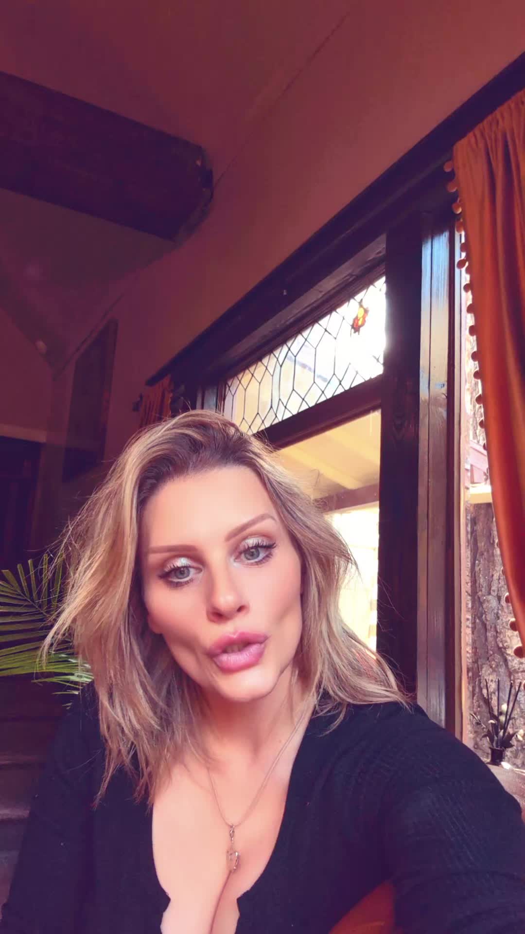 @Briana Monique